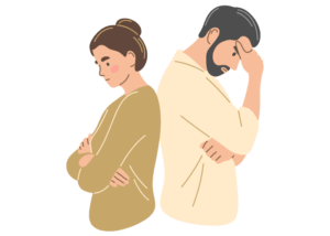 Infidelidad emocional