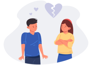 Infidelidad emocional