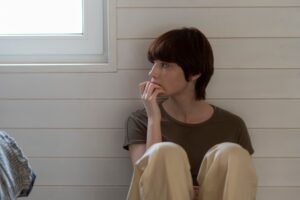 Terapia para la depresión