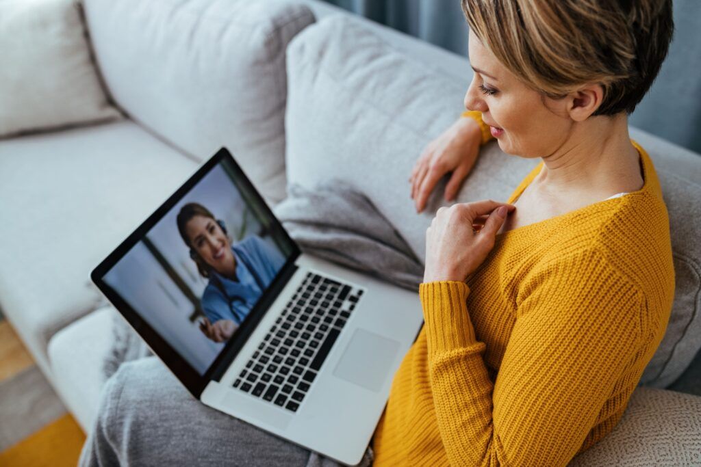 terapia online para la ansiedad