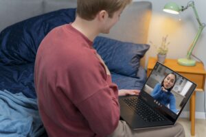 ayuda psicológica accesible