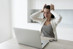 técnicas para controlar la ansiedad