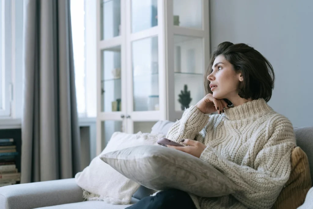 cuidar salud mental desde casa