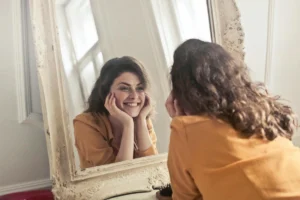 Mejorar relación con uno mismo