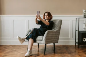 Mejorar relación con uno mismo