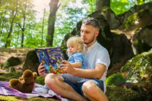 apoyo psicológico para padres primerizos