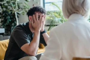 psicoterapia para estrés postraumático