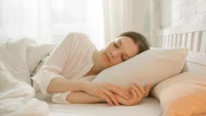 psicoterapia para trastornos del sueño