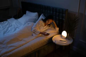 psicoterapia para trastornos del sueño