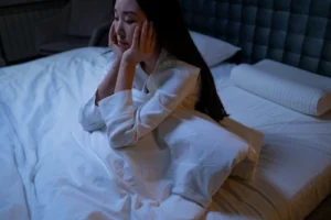 psicoterapia para trastornos del sueño