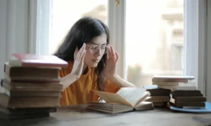 acompañamiento para estrés académico